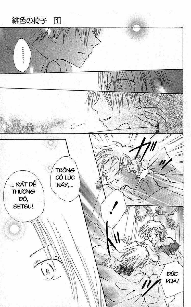 Hiiro No Isu - Chapter 3 - Trang 73