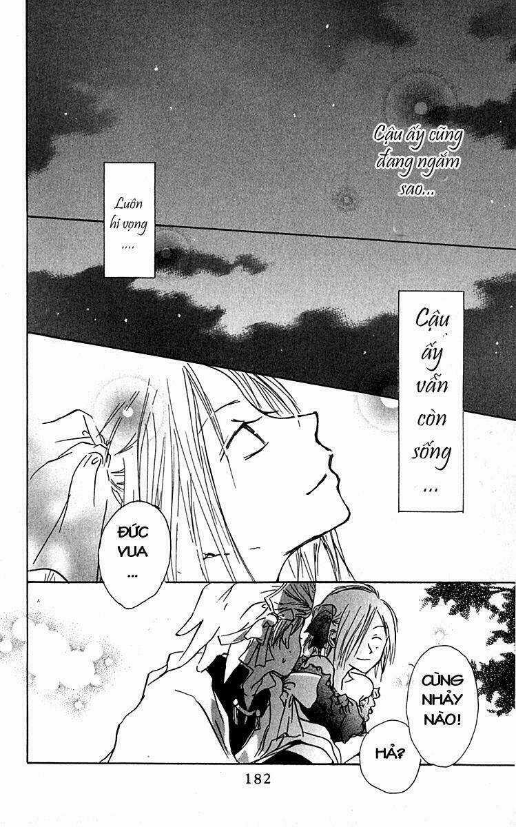 Hiiro No Isu - Chapter 3 - Trang 78