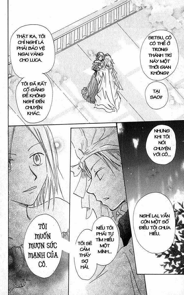 Hiiro No Isu - Chapter 3 - Trang 80