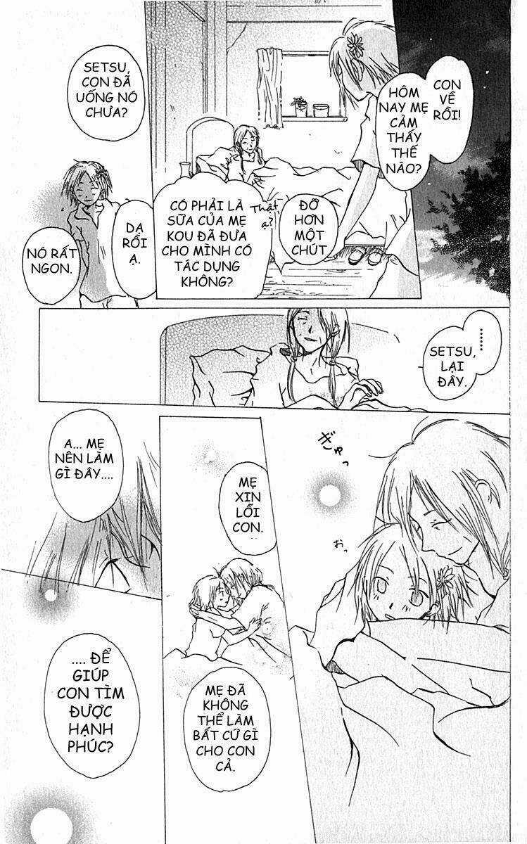 Hiiro No Isu - Chapter 3 - Trang 10