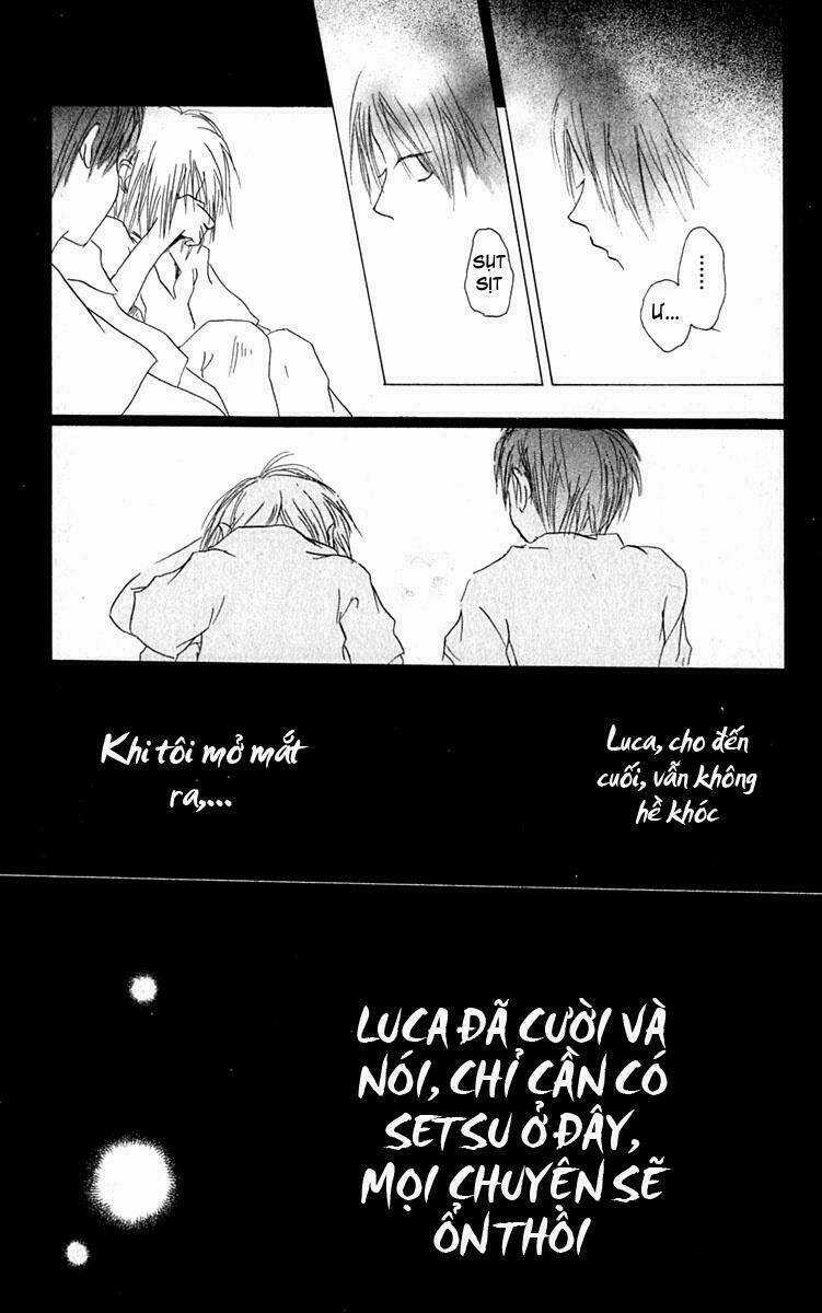 Hiiro No Isu - Chapter 4 - Trang 24