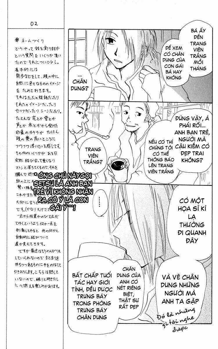 Hiiro No Isu - Chapter 4 - Trang 40