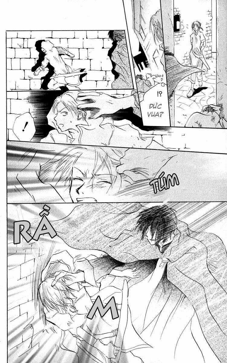 Hiiro No Isu - Chapter 4 - Trang 45