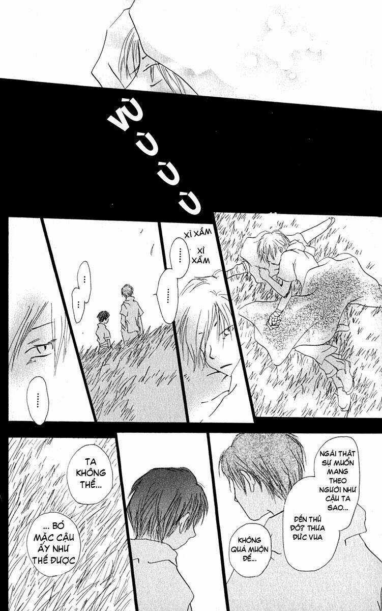 Hiiro No Isu - Chapter 4 - Trang 51