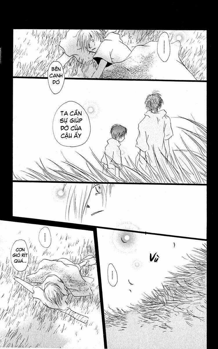 Hiiro No Isu - Chapter 4 - Trang 52