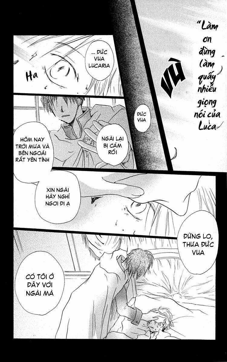 Hiiro No Isu - Chapter 4 - Trang 53