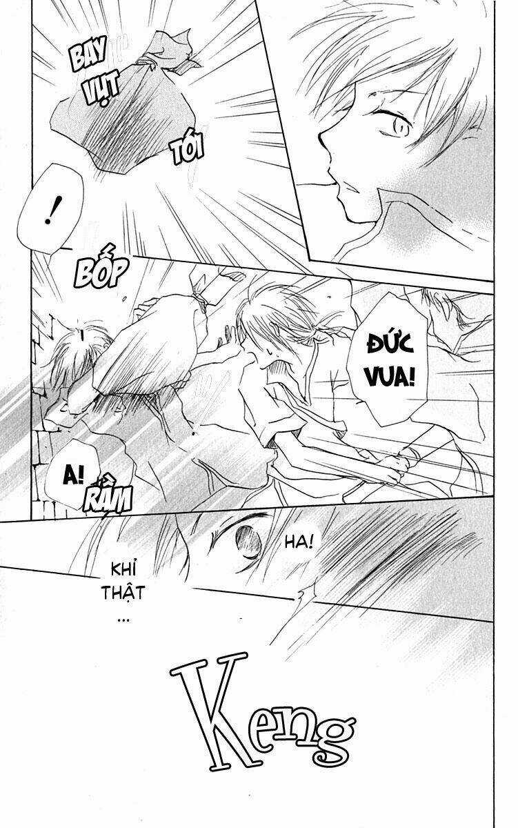 Hiiro No Isu - Chapter 4 - Trang 56