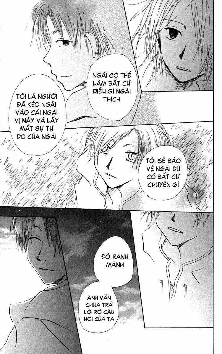 Hiiro No Isu - Chapter 4 - Trang 60