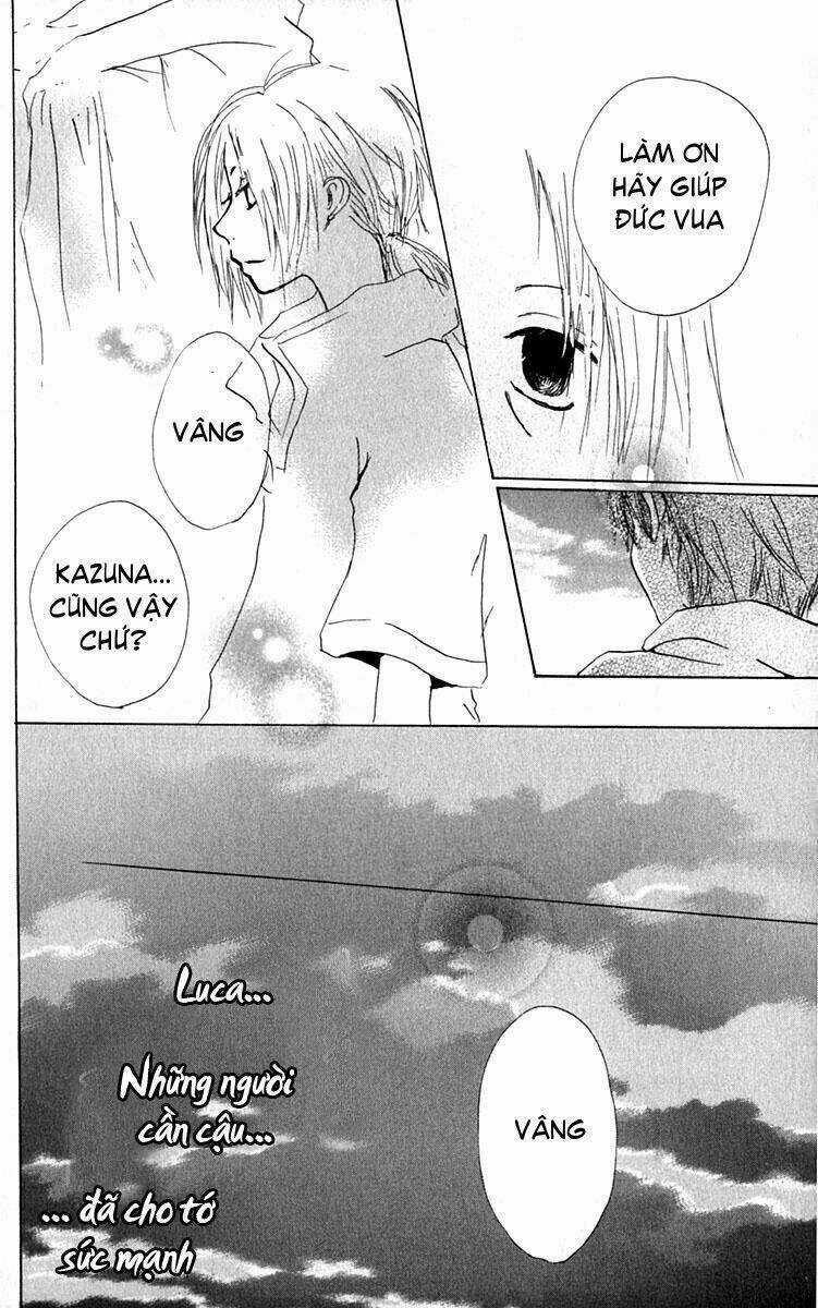 Hiiro No Isu - Chapter 4 - Trang 63