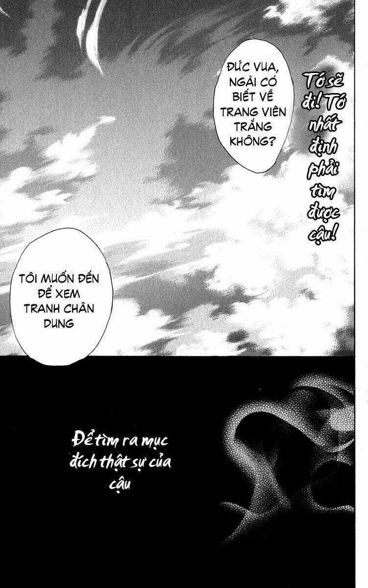 Hiiro No Isu - Chapter 4 - Trang 64