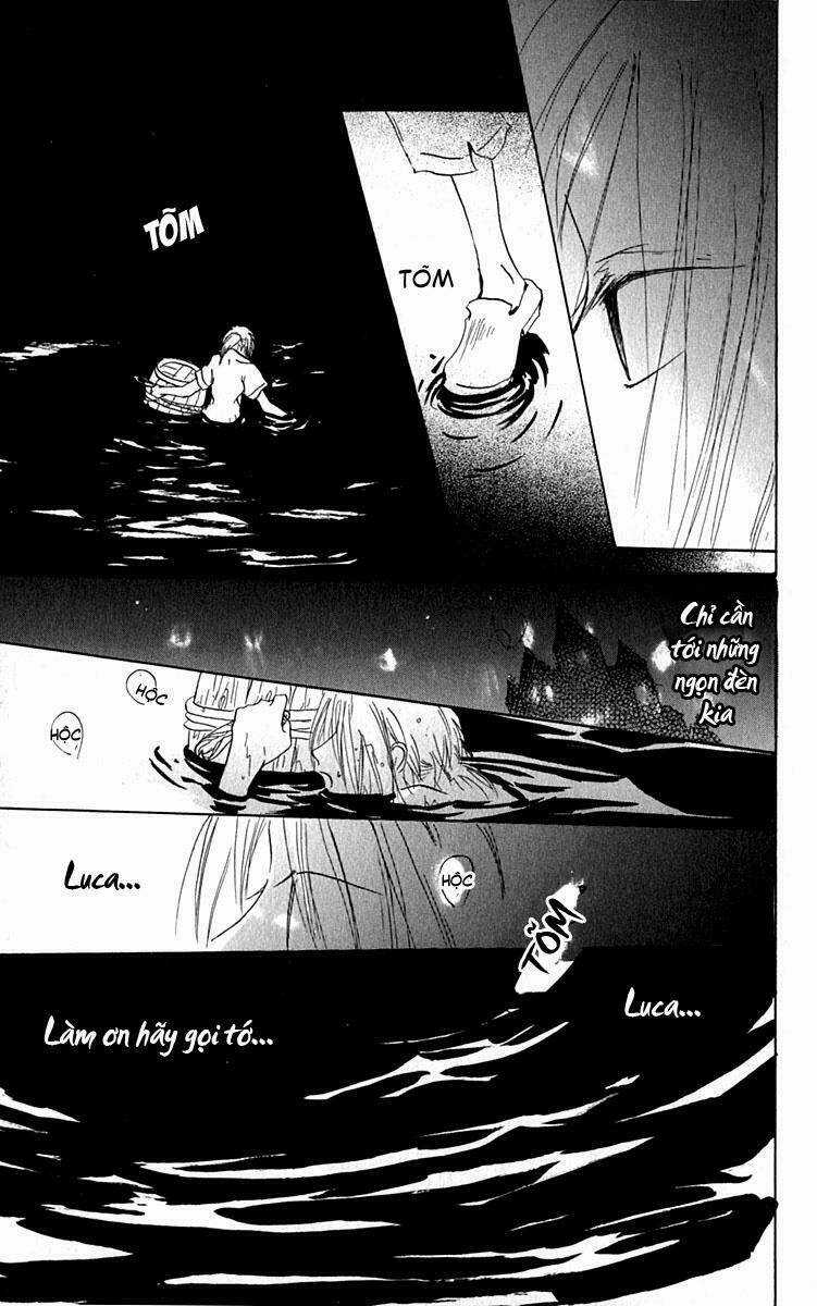 Hiiro No Isu - Chapter 5 - Trang 16