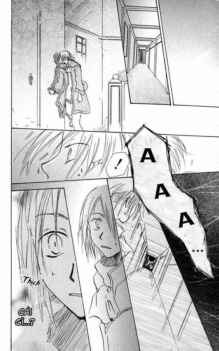 Hiiro No Isu - Chapter 5 - Trang 21