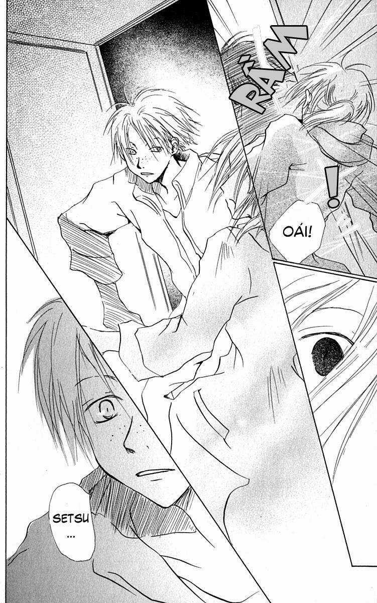 Hiiro No Isu - Chapter 5 - Trang 23