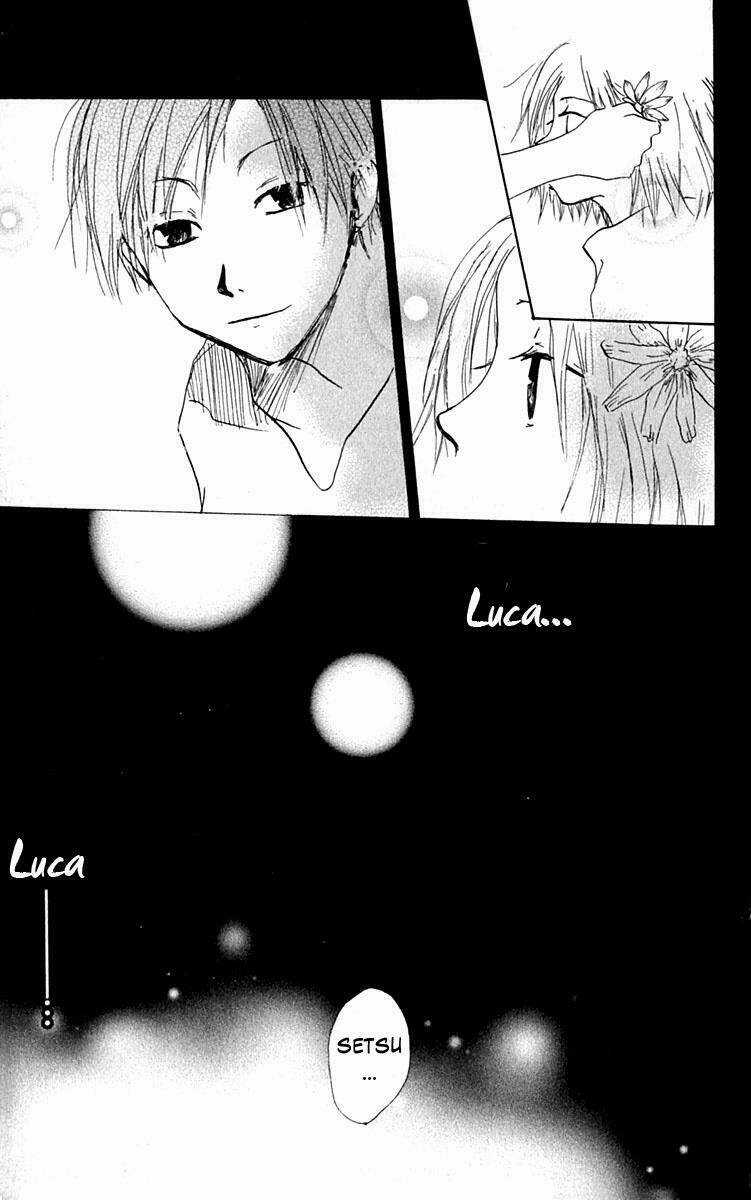 Hiiro No Isu - Chapter 5 - Trang 42