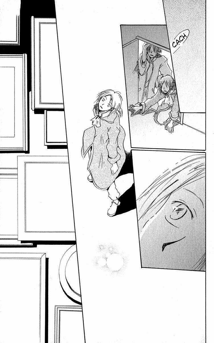 Hiiro No Isu - Chapter 5 - Trang 44