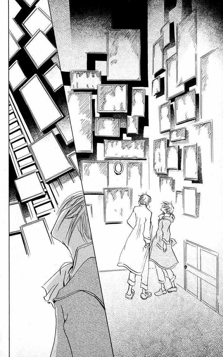 Hiiro No Isu - Chapter 5 - Trang 45