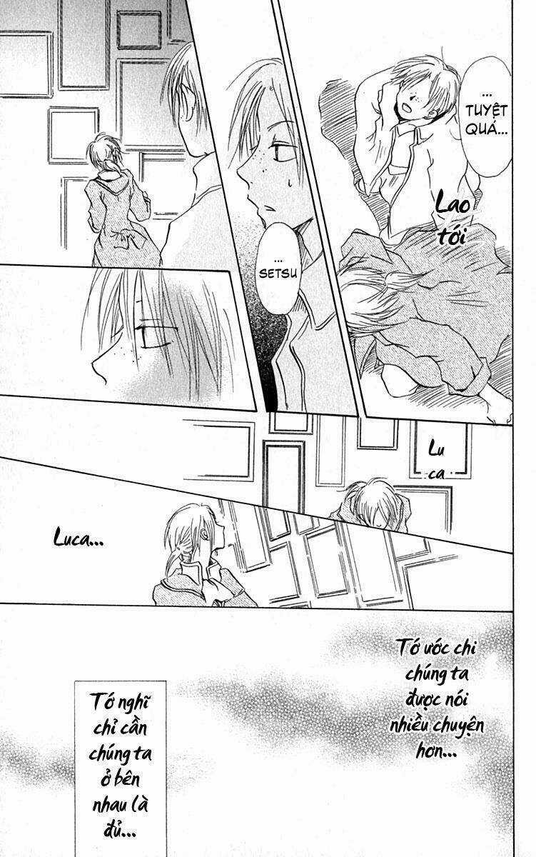 Hiiro No Isu - Chapter 5 - Trang 46