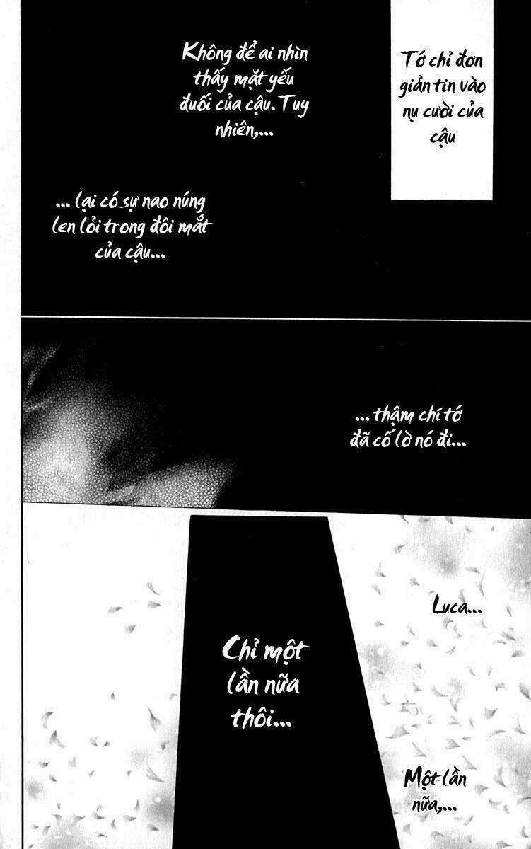 Hiiro No Isu - Chapter 5 - Trang 47