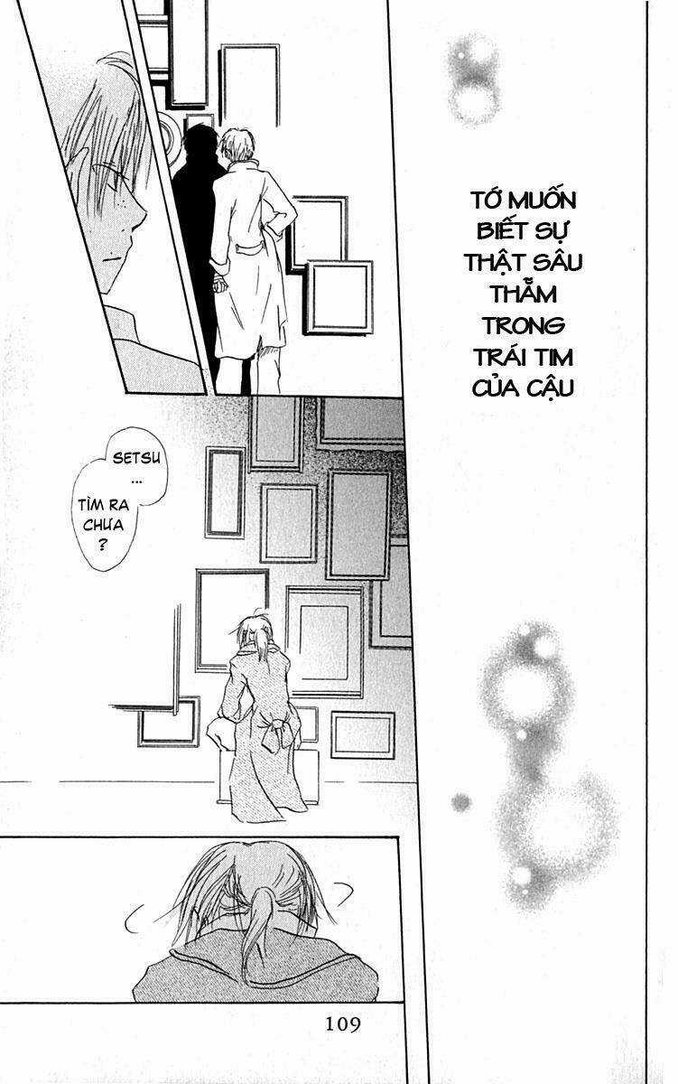 Hiiro No Isu - Chapter 5 - Trang 48