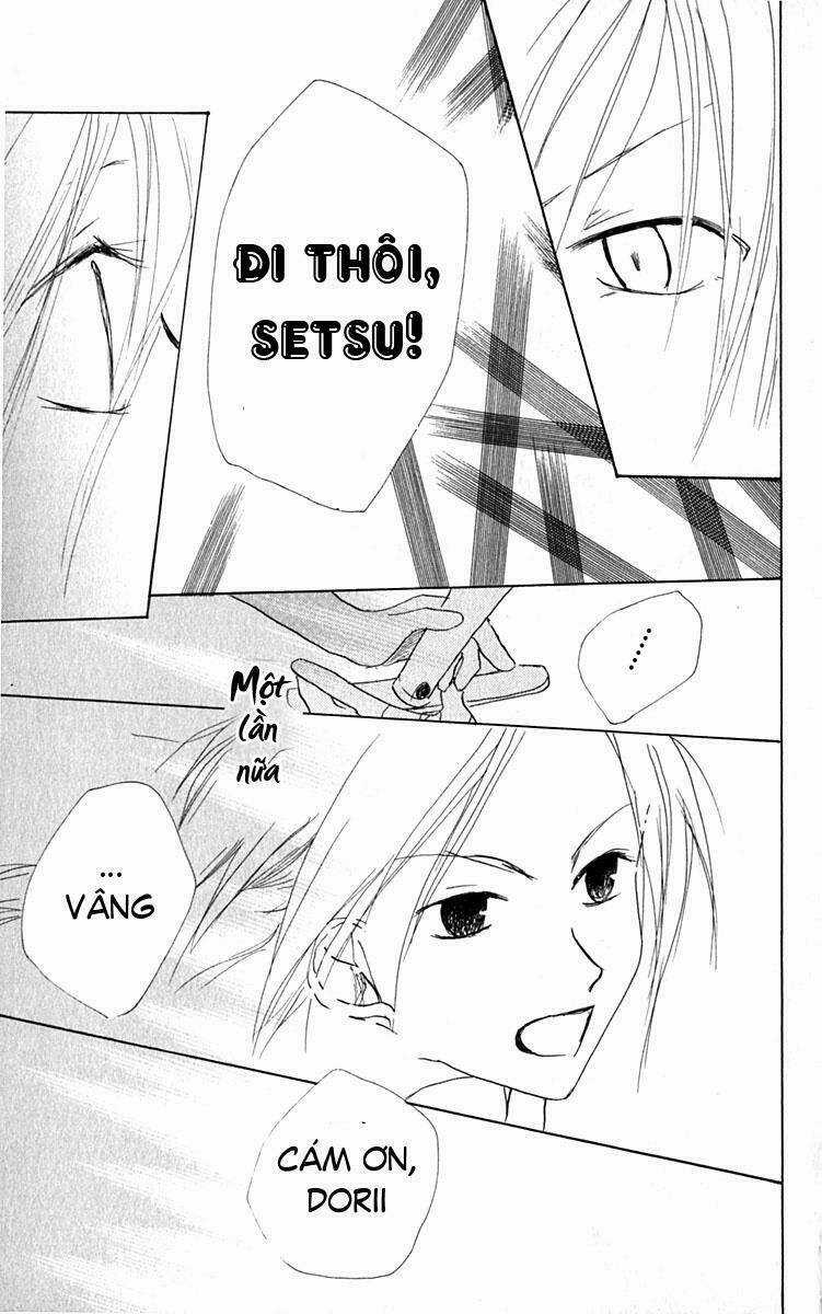 Hiiro No Isu - Chapter 5 - Trang 52