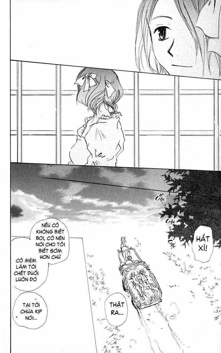 Hiiro No Isu - Chapter 5 - Trang 57