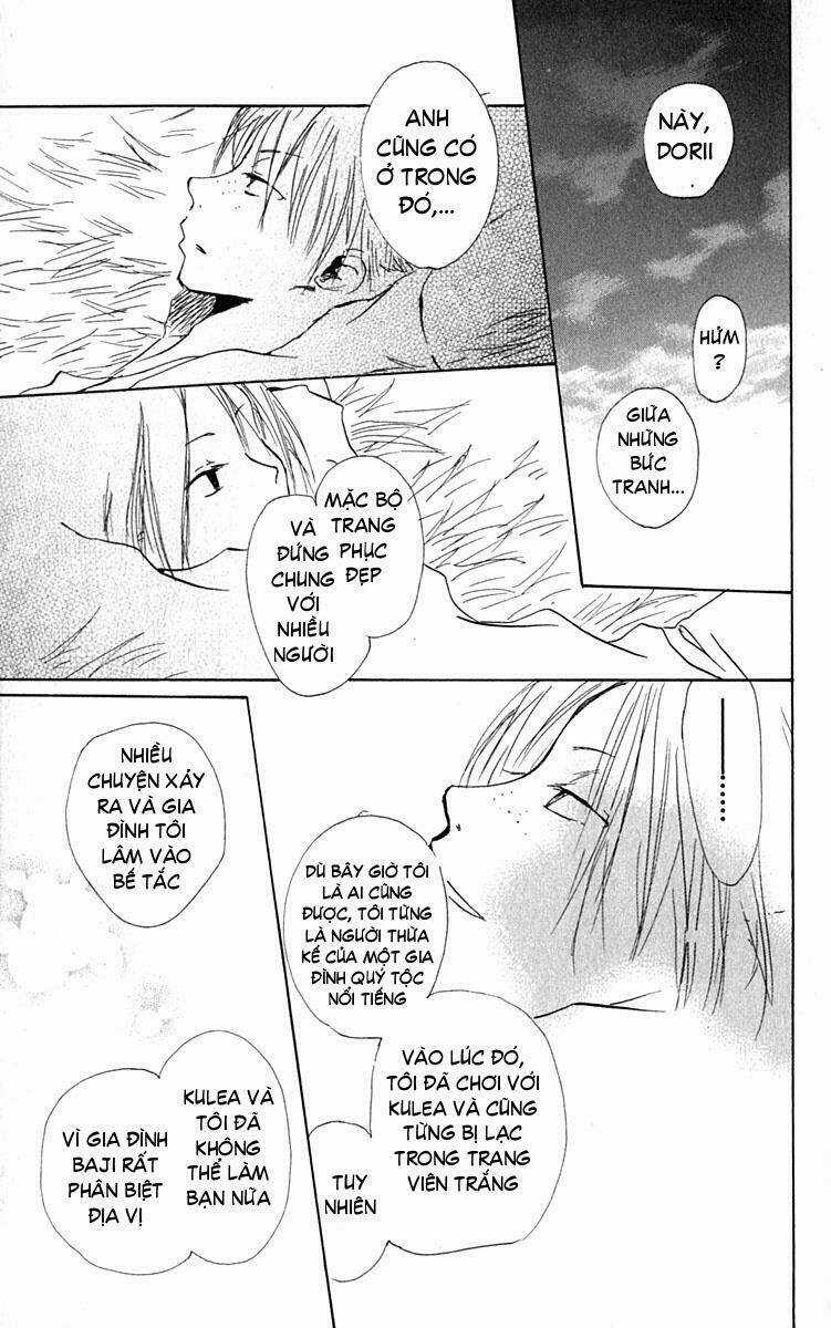 Hiiro No Isu - Chapter 5 - Trang 58