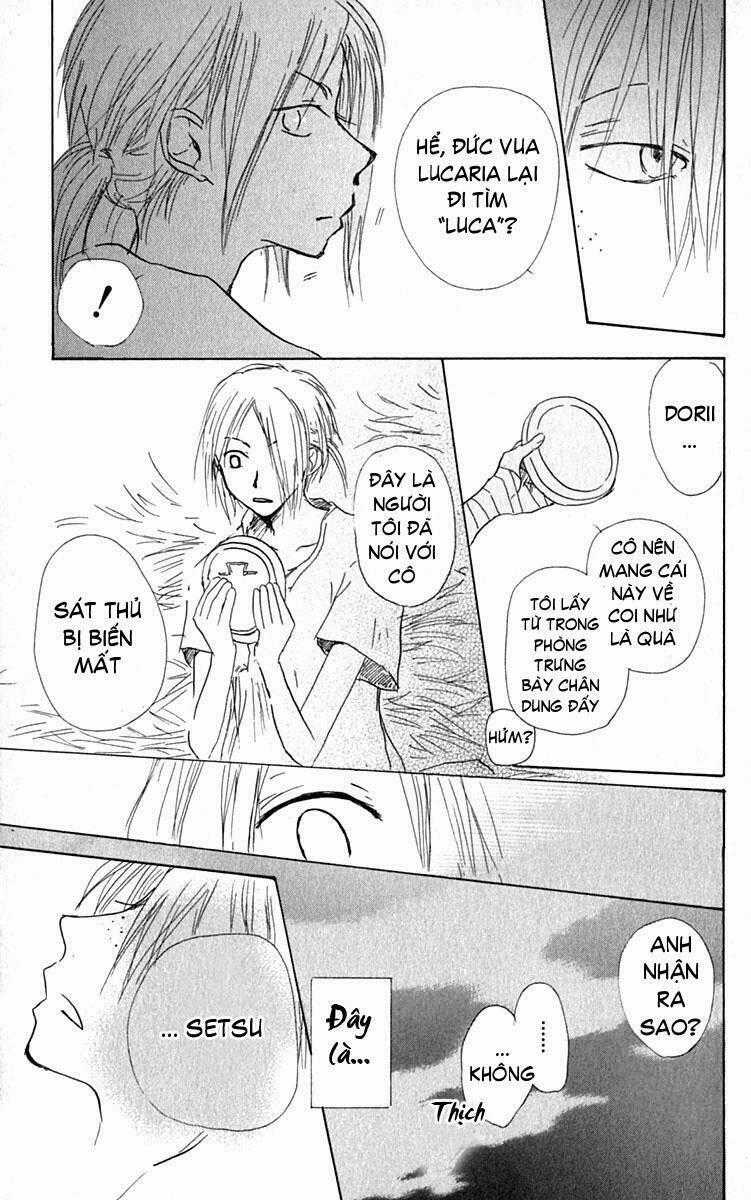 Hiiro No Isu - Chapter 5 - Trang 60