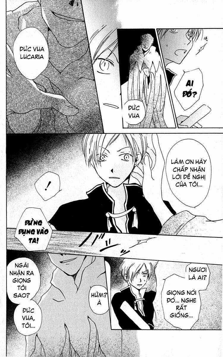Hiiro No Isu - Chapter 6 - Trang 13