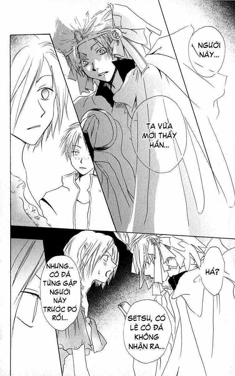 Hiiro No Isu - Chapter 6 - Trang 23