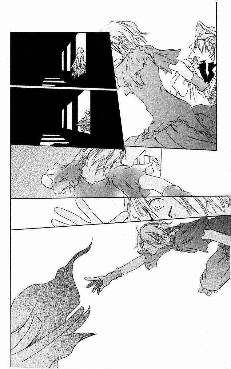 Hiiro No Isu - Chapter 6 - Trang 25