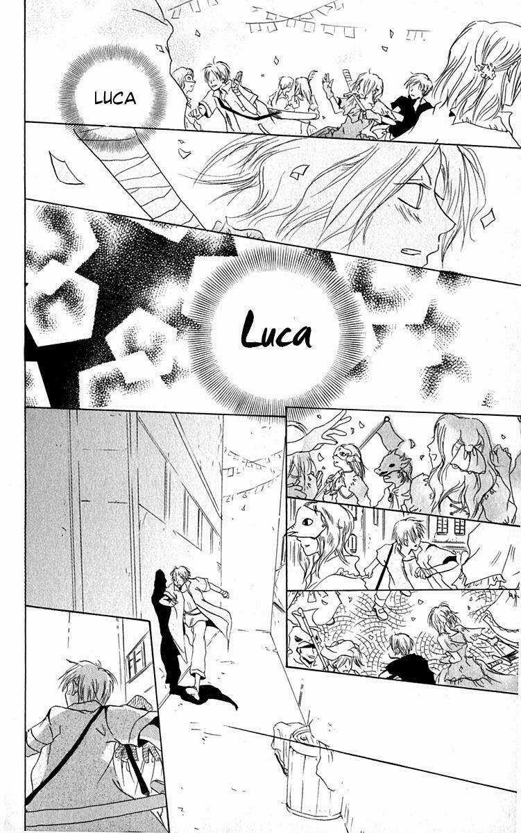 Hiiro No Isu - Chapter 6 - Trang 27