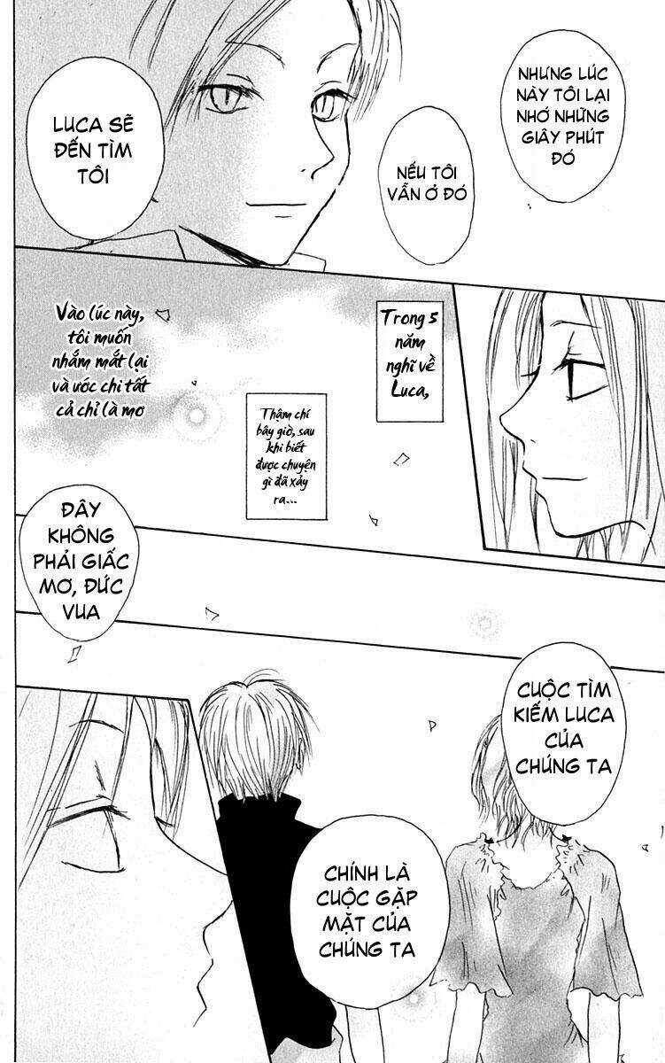 Hiiro No Isu - Chapter 6 - Trang 41