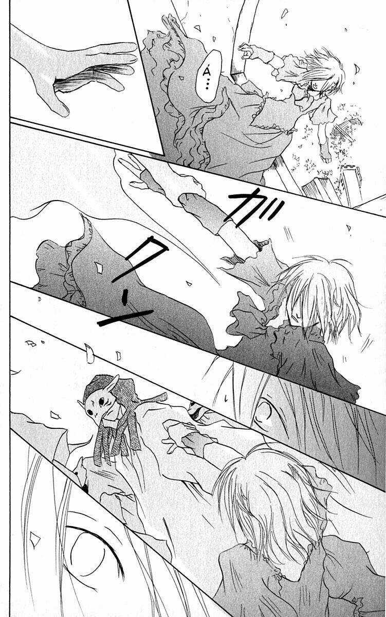 Hiiro No Isu - Chapter 6 - Trang 43