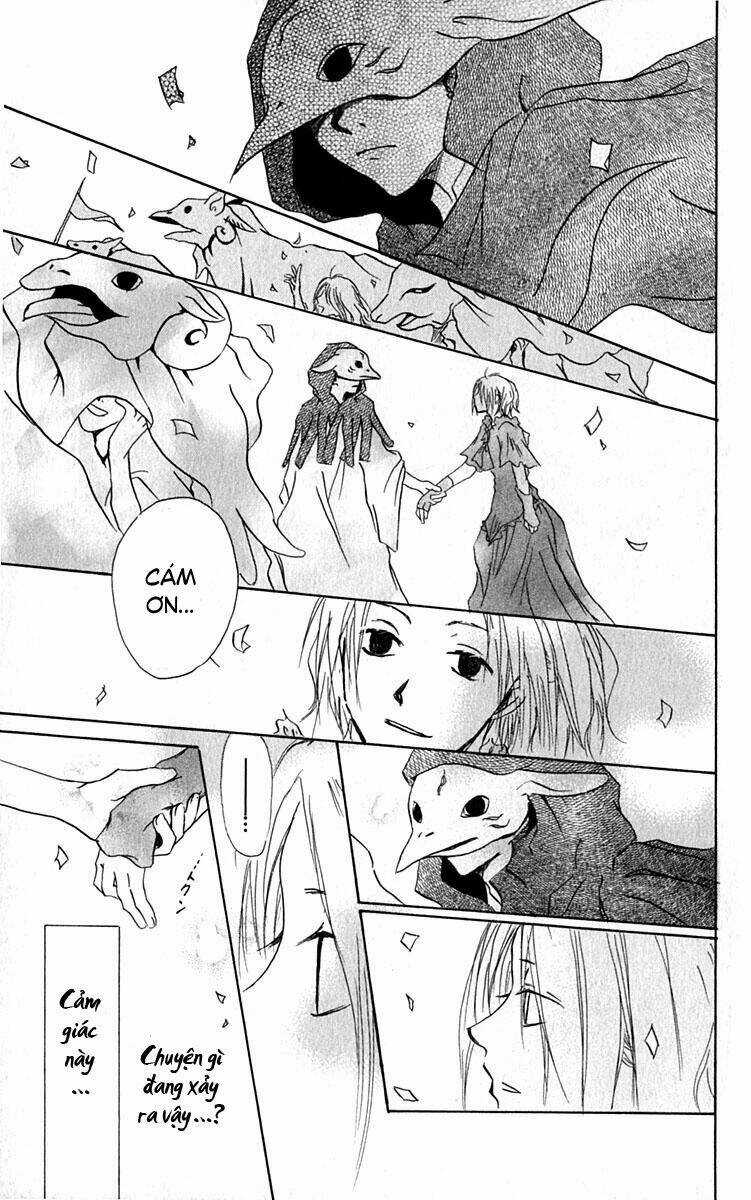 Hiiro No Isu - Chapter 6 - Trang 44