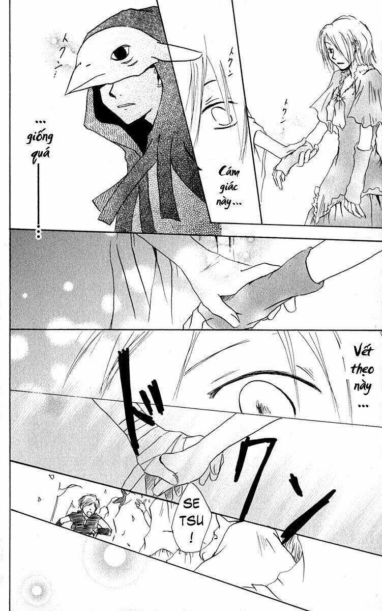 Hiiro No Isu - Chapter 6 - Trang 45