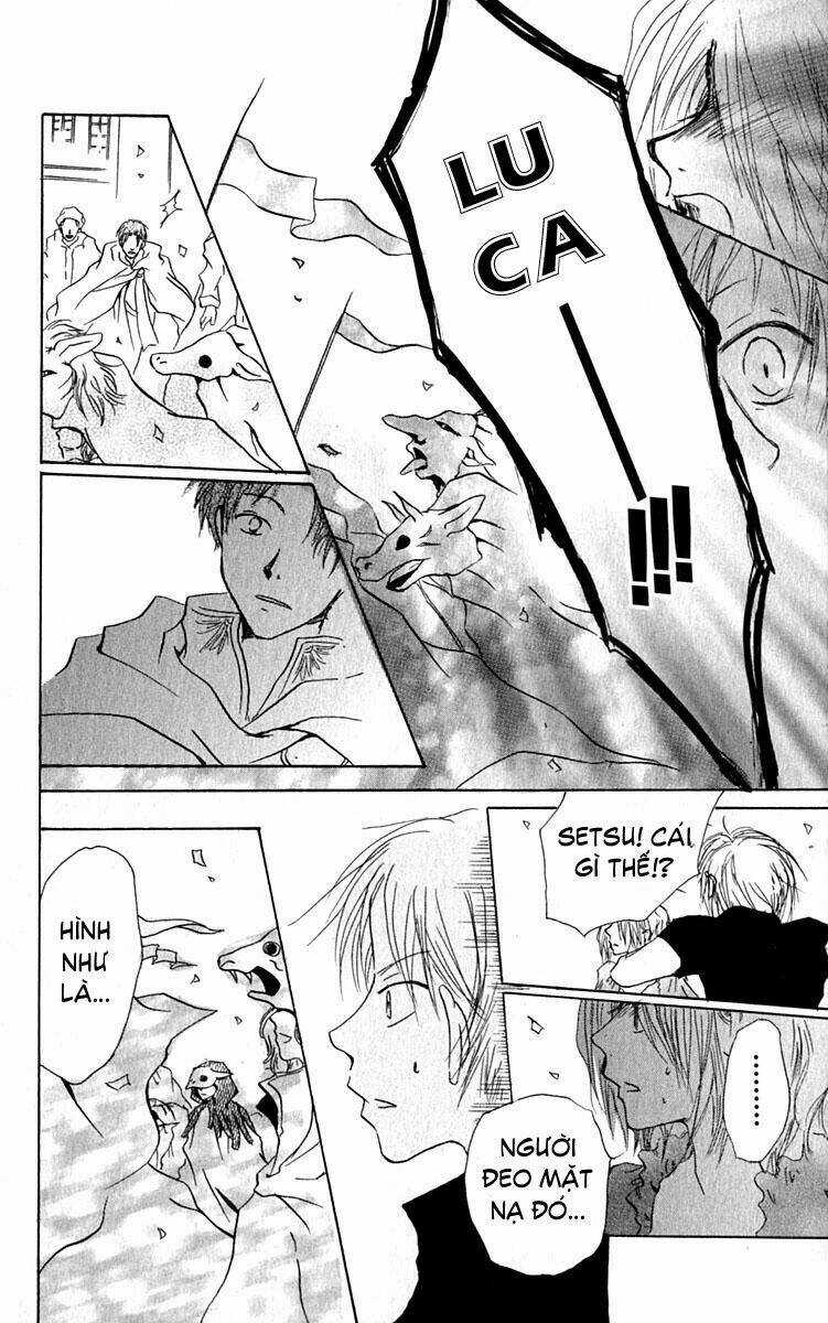 Hiiro No Isu - Chapter 6 - Trang 47