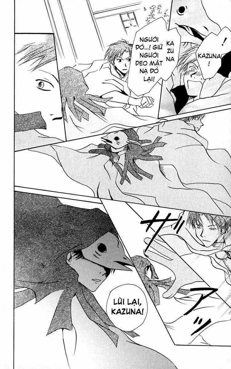 Hiiro No Isu - Chapter 6 - Trang 49