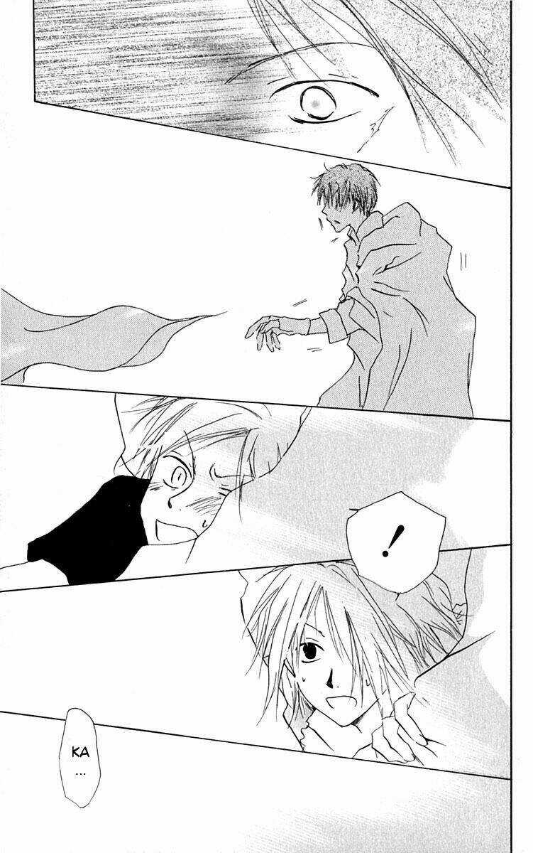 Hiiro No Isu - Chapter 6 - Trang 50