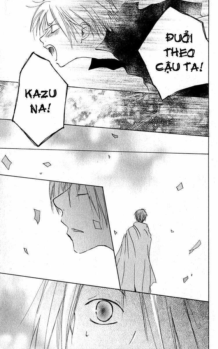 Hiiro No Isu - Chapter 6 - Trang 52