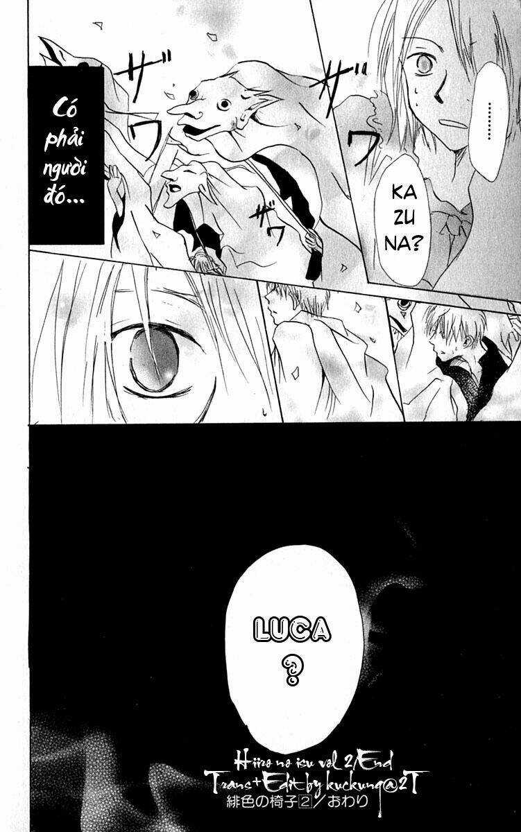 Hiiro No Isu - Chapter 6 - Trang 53