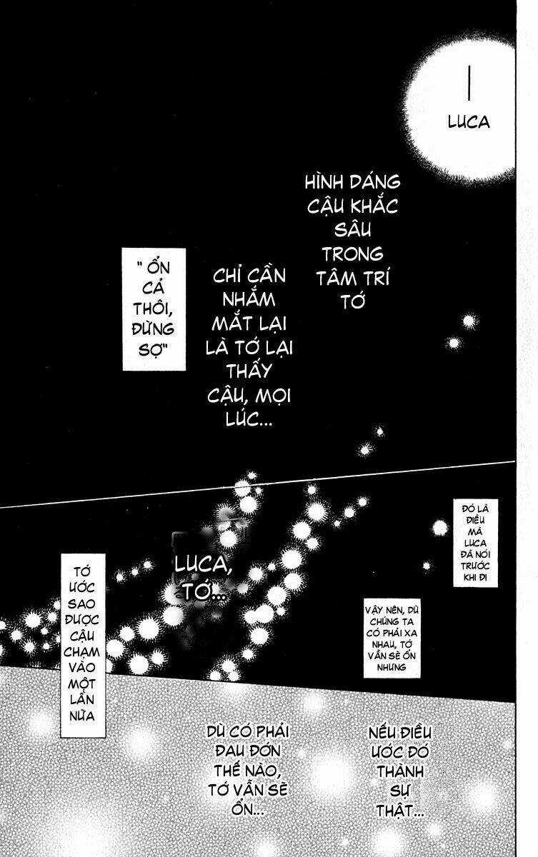 Hiiro No Isu - Chapter 7 - Trang 14