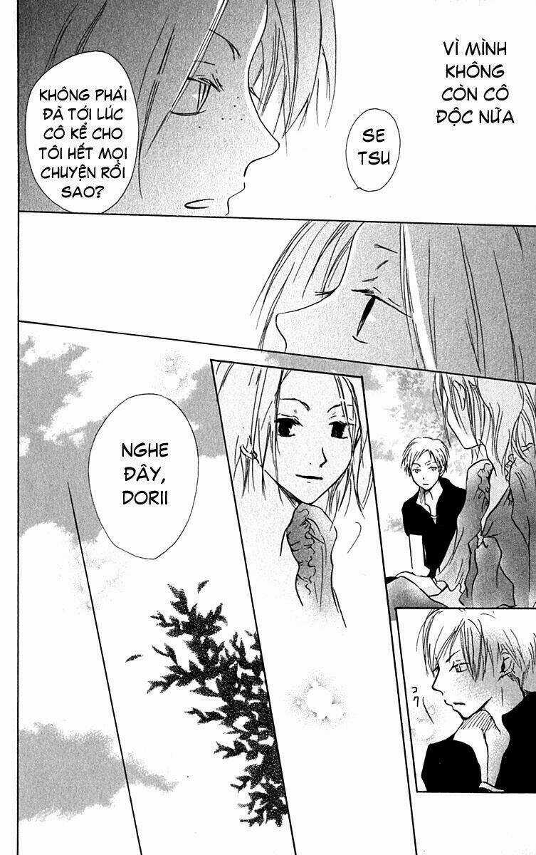 Hiiro No Isu - Chapter 7 - Trang 17