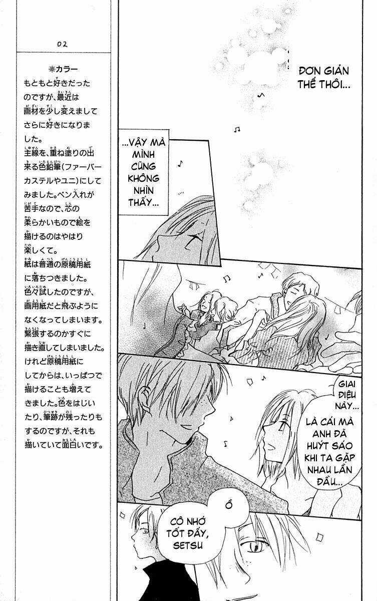 Hiiro No Isu - Chapter 7 - Trang 22