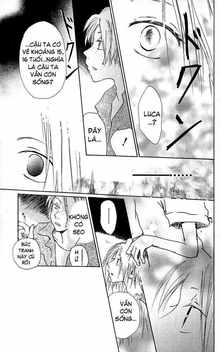 Hiiro No Isu - Chapter 7 - Trang 40