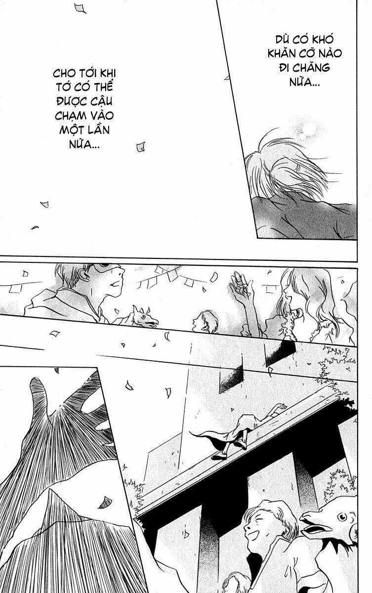 Hiiro No Isu - Chapter 7 - Trang 44