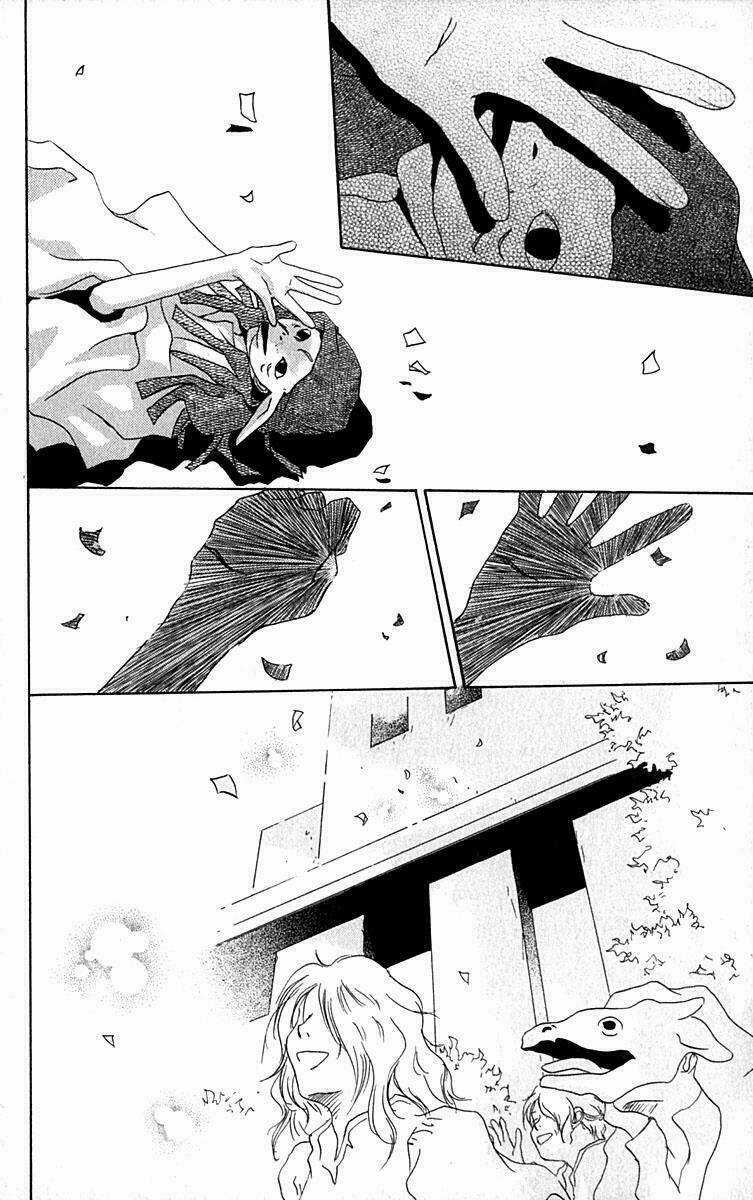 Hiiro No Isu - Chapter 7 - Trang 45