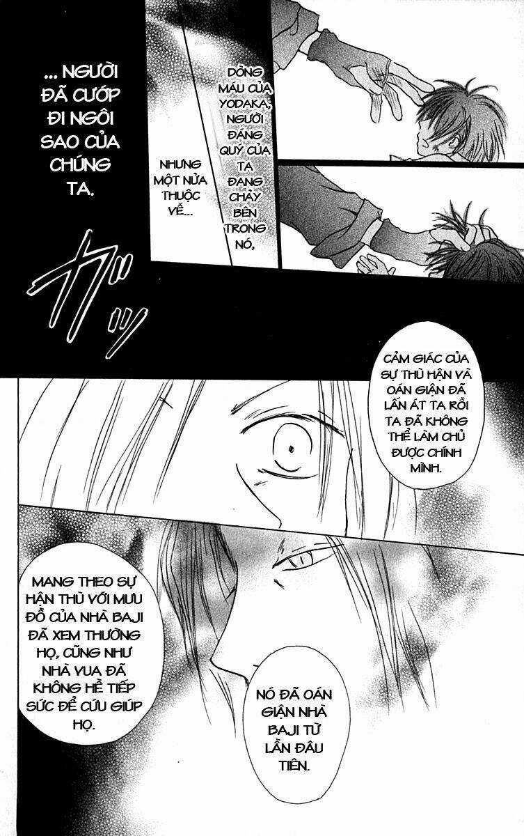 Hiiro No Isu - Chapter 8 - Trang 28