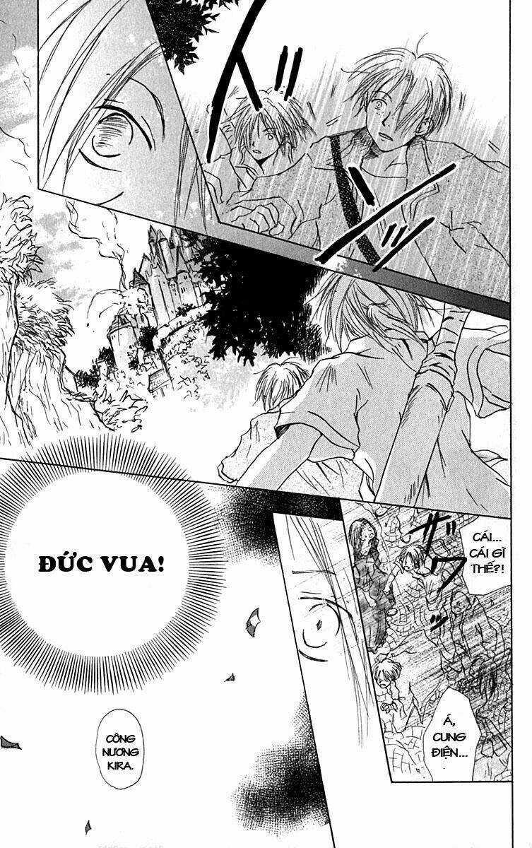 Hiiro No Isu - Chapter 8 - Trang 39