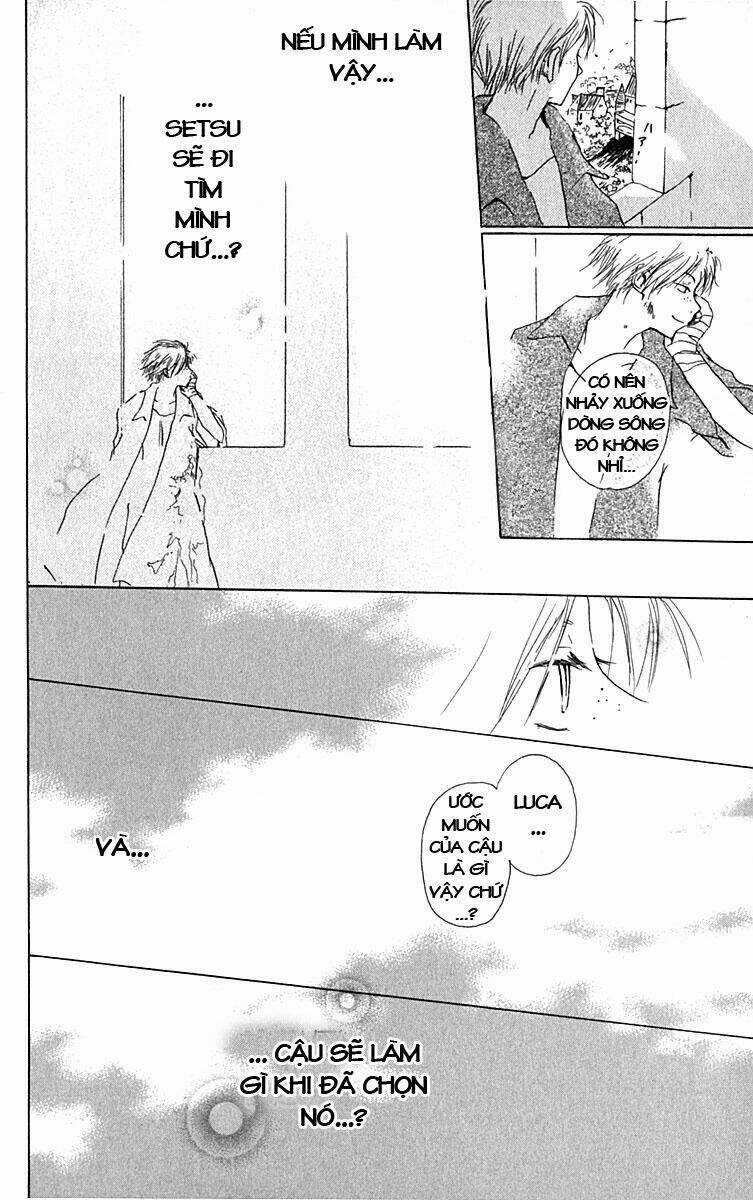 Hiiro No Isu - Chapter 9 - Trang 25