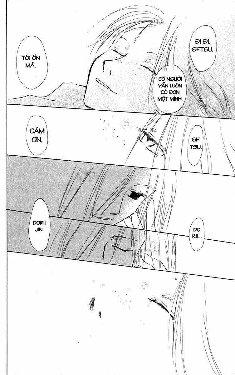 Hiiro No Isu - Chapter 9 - Trang 35